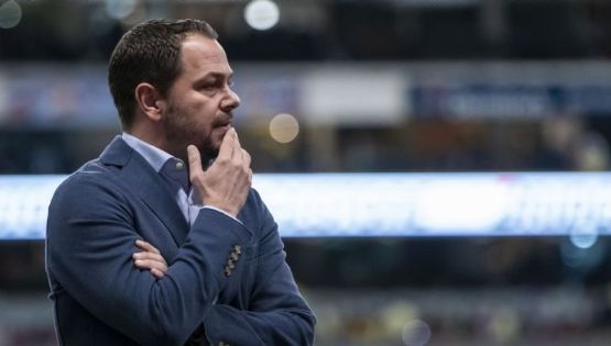 Rumor | Altos mandos en Coapa ya no quieren a Santiago Baños como presidente deportivo del Club América