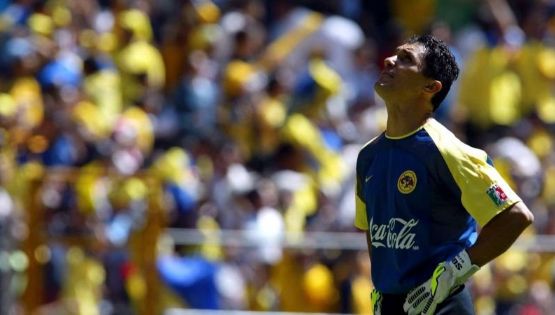La leyenda azulcrema Adolfo Ríos explota contra los indisciplinados en el Club América