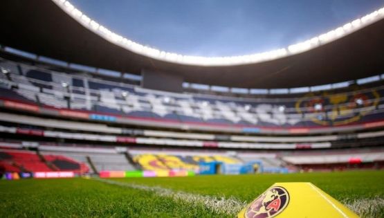 Emilio Azcárraga recuerda la inauguración del Estadio Azteca con video protagonizado por su padre