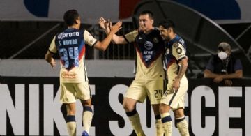 Gallos Blancos del Querétaro agradece al América por ayudarles a calificar derrotando a Pumas