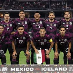 El canterano del Club América, Diego Lainez, se gana su lugar con la Selección Mexicana para el Final Four de Concacaf