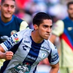 Rumor | Revelan el interés del Club América por el futbolista de Pachuca, Erick Aguirre