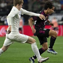 Video | El partidazo del canterano del América, Diego Lainez, con la Selección Mexicana frente a Islandia