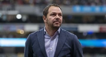 Filtran supuesta corrupción de Santiago Baños en los fichajes del Club América