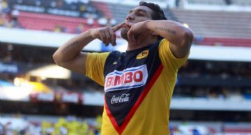 Salvador Cabañas agradece el cariño que le dan los aficionados en México
