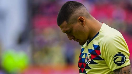 La millonada que ha perdido el Club América por los malos fichajes de futbolistas extranjeros