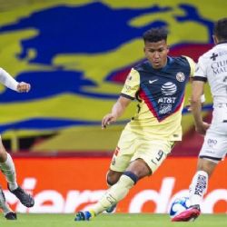 Se confirma el segundo refuerzo del Club América para el Apertura 2021