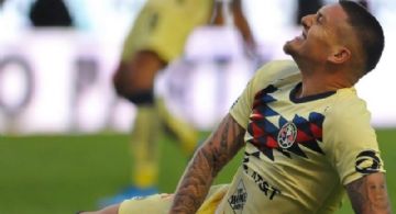 Nicolás Castillo, Benedetti y Roger Martínez son la clave para la llegada de refuerzos foráneos en América