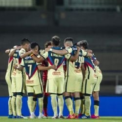 Video | Así se vivió la victoria del América ante Pumas a nivel de cancha
