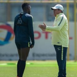 Llegada de Miguel Herrera a Tigres podría abrirle las puertas a Renato Ibarra