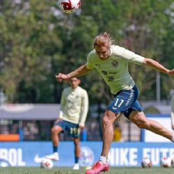 La situación de Sebastián Córdova de cara al partido contra Portland y su posible aparición en Liguilla
