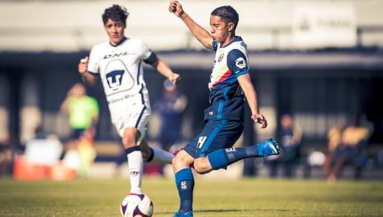 Directiva del América exigirá explicaciones por el fracaso del equipo Sub-17