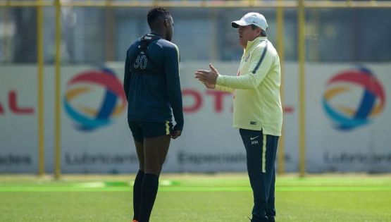 Llegada de Miguel Herrera a Tigres podría abrirle las puertas a Renato Ibarra