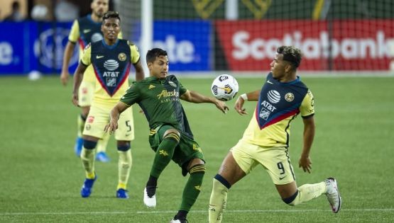 Las combinaciones que necesita América para pasar a las semifinales de la ConcaChampions