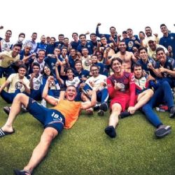 El Club América Sub-20 cayó en los Cuartos de Final de Ida ante el Atlas, ¿cómo impacta la derrota?