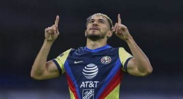 América vuelve a cometer un error y no incluye a Henry Martín en la lista de convocados en Concachampions