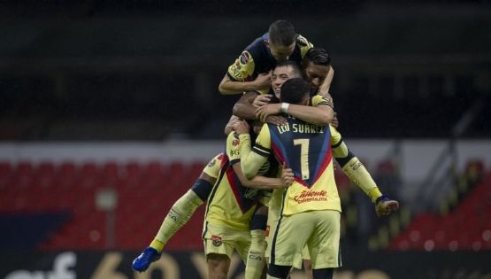 Resumen | Federico Viñas y Leo Suárez comandan el pase a la semifinal para el América
