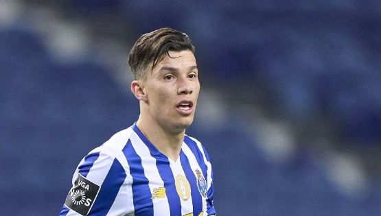 Video | Mateus Uribe anota en el Clásico de Portugal y salva los puestos de Champions para el Porto