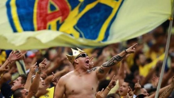 Definido el aforo que tendrá el Club América en el Estadio Azteca para la Liguilla