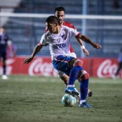 Video | La joya de Uruguay que es opción de Refuerzo para el Club América