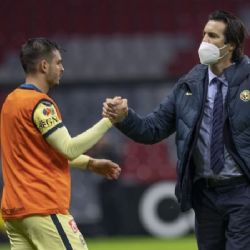 Los jugadores del América que rescató Santiago Solari para el Guard1anes 2021