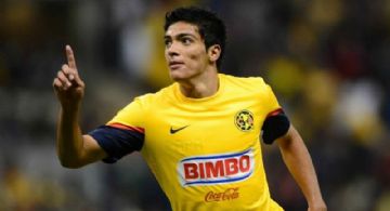La millonada que tendría que pagar la Roma para fichar al canterano americanista Raúl Jiménez