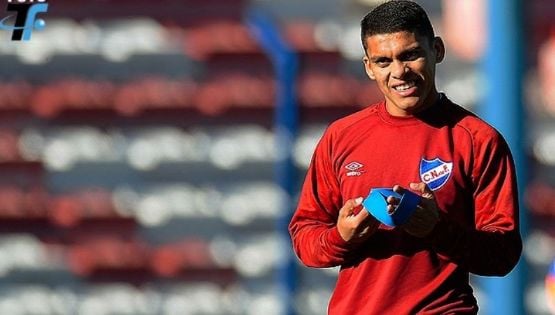 Así juega Brian Ocampo, posible refuerzo del Club América