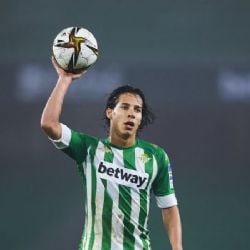 El canterano americanista Diego Lainez se confiesa sobre su radical cambio físico