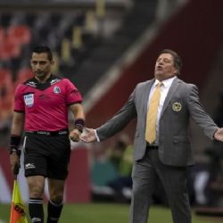Rumor | Los excesos de Miguel Herrera que provocaron que se rompiera el vestidor del América