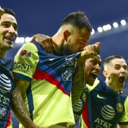 América inicia la concentración a la Liguilla con entrenamiento muy especial para los jugadores