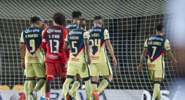 Los posibles rivales del Club América para los cuartos de final de la Liguilla del Guard1anes 2021