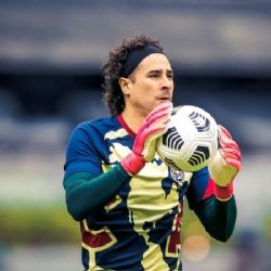 Memo Ochoa elogia al técnico de la Selección Mexicana, Gerardo Martino y lanza pedrada a Juan Carlos Osorio