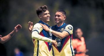 Los canteranos del América con más posibilidades de subir al Primer Equipo en el Apertura 2021
