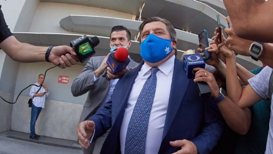 Miguel Herrera pide a Tigres el fichaje del lateral del Club América, Jorge Sánchez