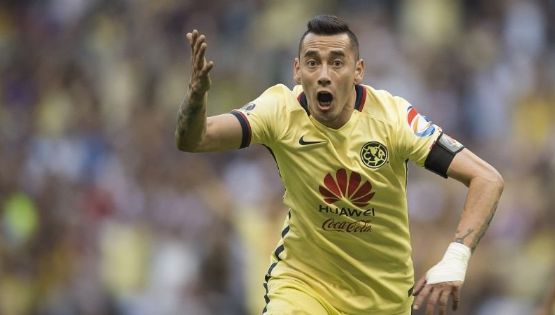 Rumor | Rubens Sambueza podría cumplir su sueño de retirarse en el Club América