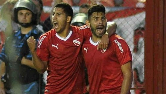 América llega a un acuerdo con Independiente de Argentina por los traspasos de Silvio Romero y Cecilio Domínguez