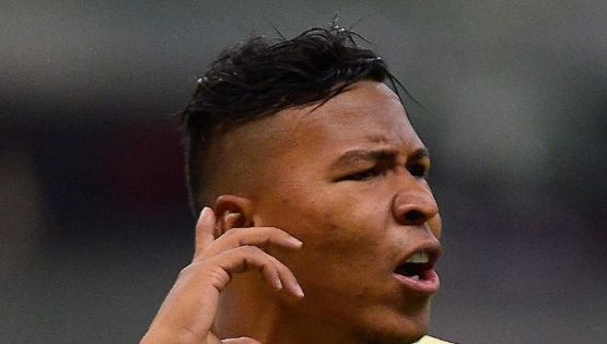 Roger Martínez manda indirecta sobre su posible salida del Club América