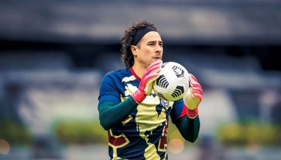 Memo Ochoa elogia al técnico de la Selección Mexicana, Gerardo Martino y lanza pedrada a Juan Carlos Osorio