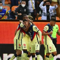 Los jugadores del Club América que podrían ser considerados para el Juego de las Estrellas contra la MLS