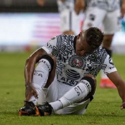 Una lesión deja al mediocampista peruano Pedro Aquino fuera de la Copa América