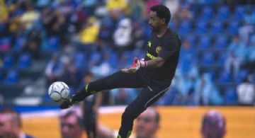 La leyenda del Club América, Adrián Chávez, sale en defensa de Hugo González