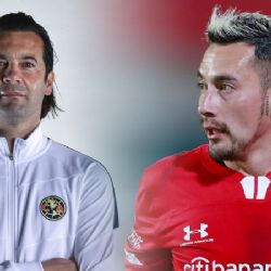 Confirmado | Rubens Sambueza no llegará al Club América