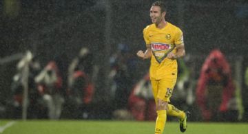 Miguel Layún no renuncia a la idea de asistir al Mundial de Qatar 2022