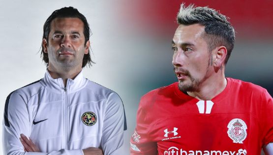 Confirmado | Rubens Sambueza no llegará al Club América