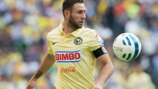 Miguel Layún quiere ayudar a Jorge Sánchez para superar las críticas por parte de la afición del Club América