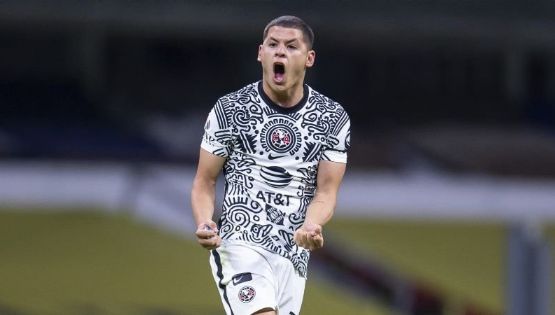 La postura de la directiva del Club América sobre la posible salida de Richard Sánchez a Tigres