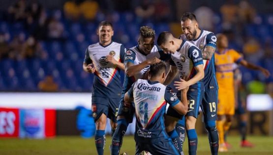 América con dificultades para poder dar de baja a los jugadores que ya no entran en planes