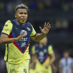 Roger Martínez habla de su futuro en América y lanza un 'Ódiame Más' a sus detractores