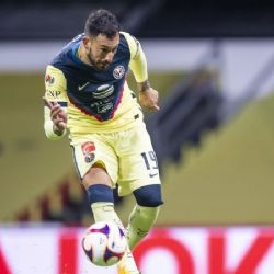 Se confirma el futuro del defensa argentino Emanuel Aguilera en el Club América