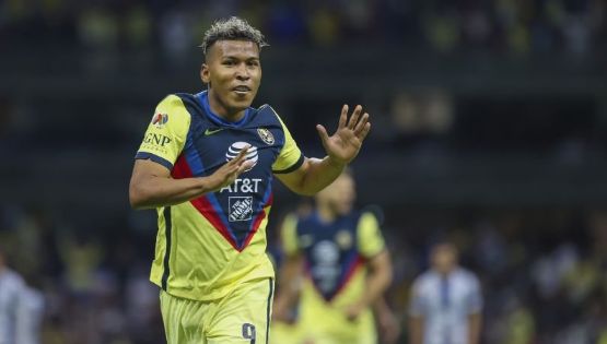 Roger Martínez habla de su futuro en América y lanza un 'Ódiame Más' a sus detractores